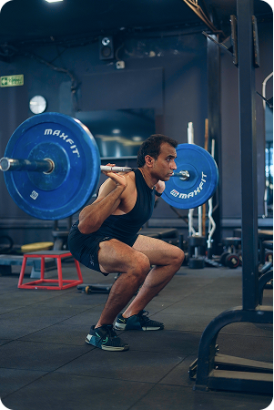 About BWR Fitness 1