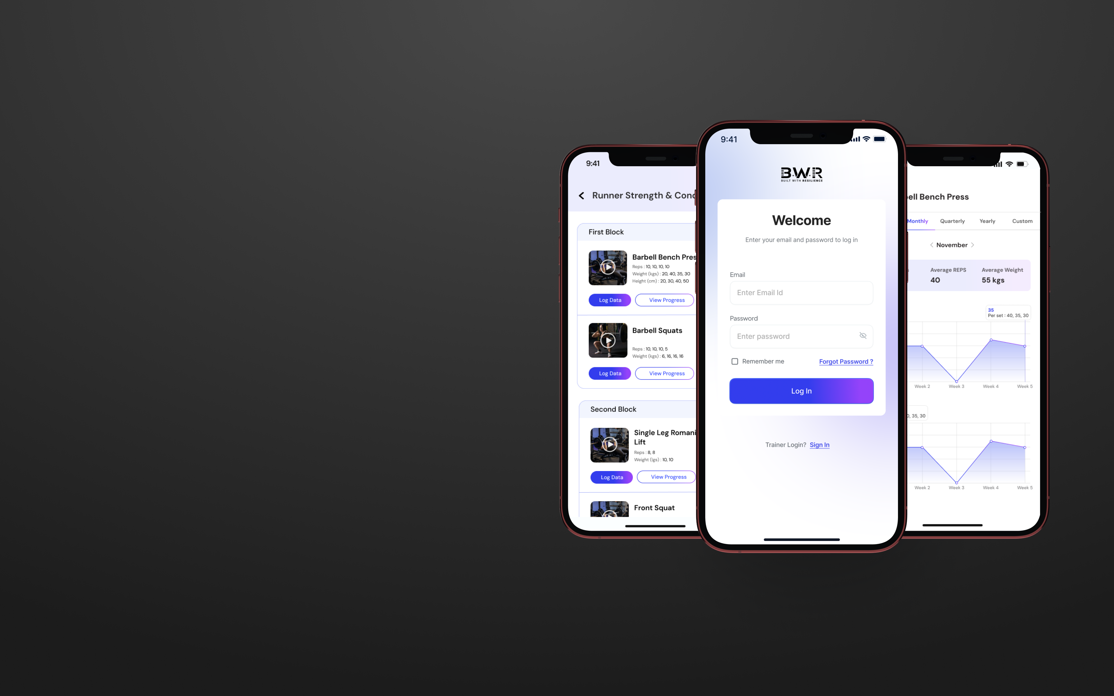App-Based Programs