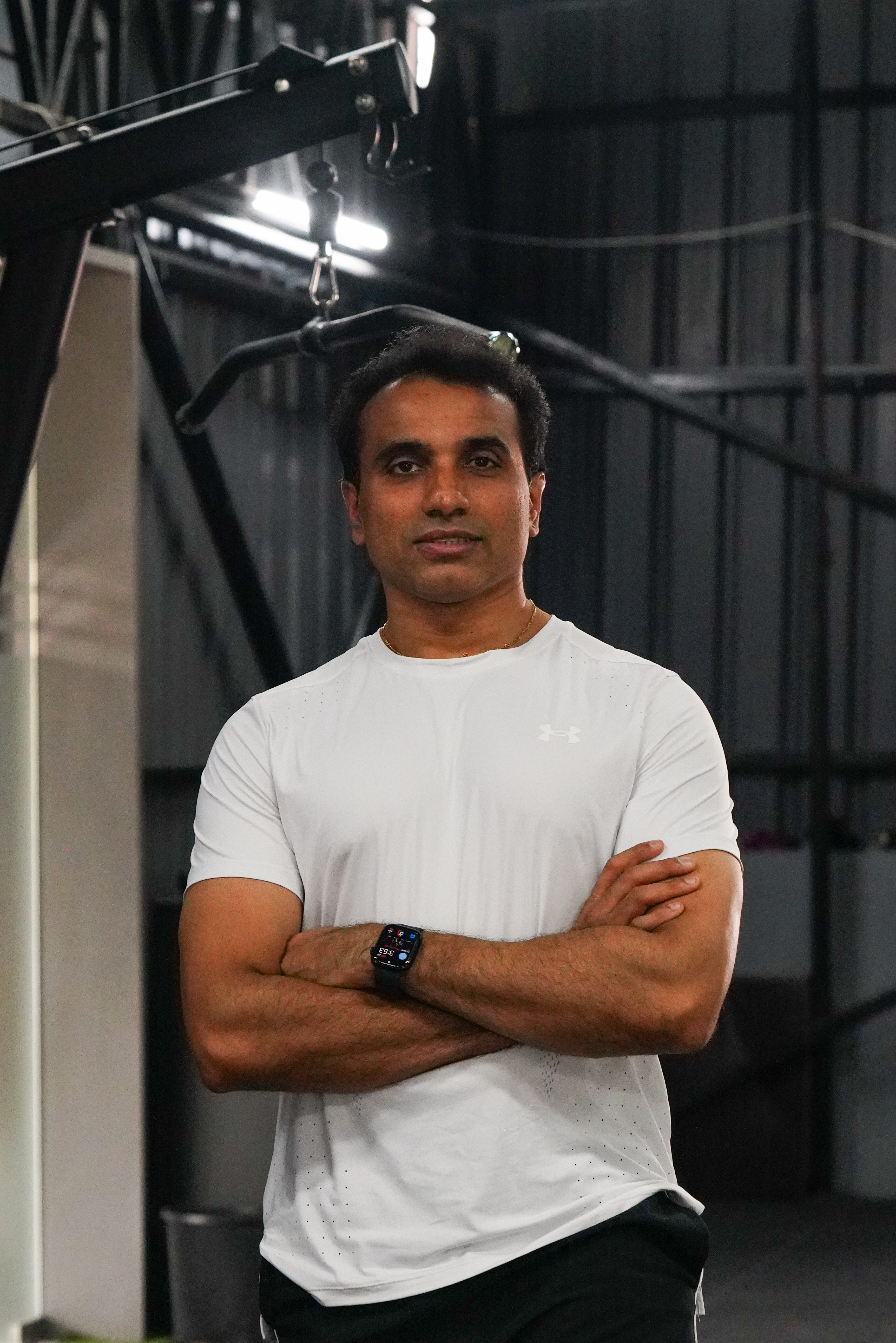 Founder