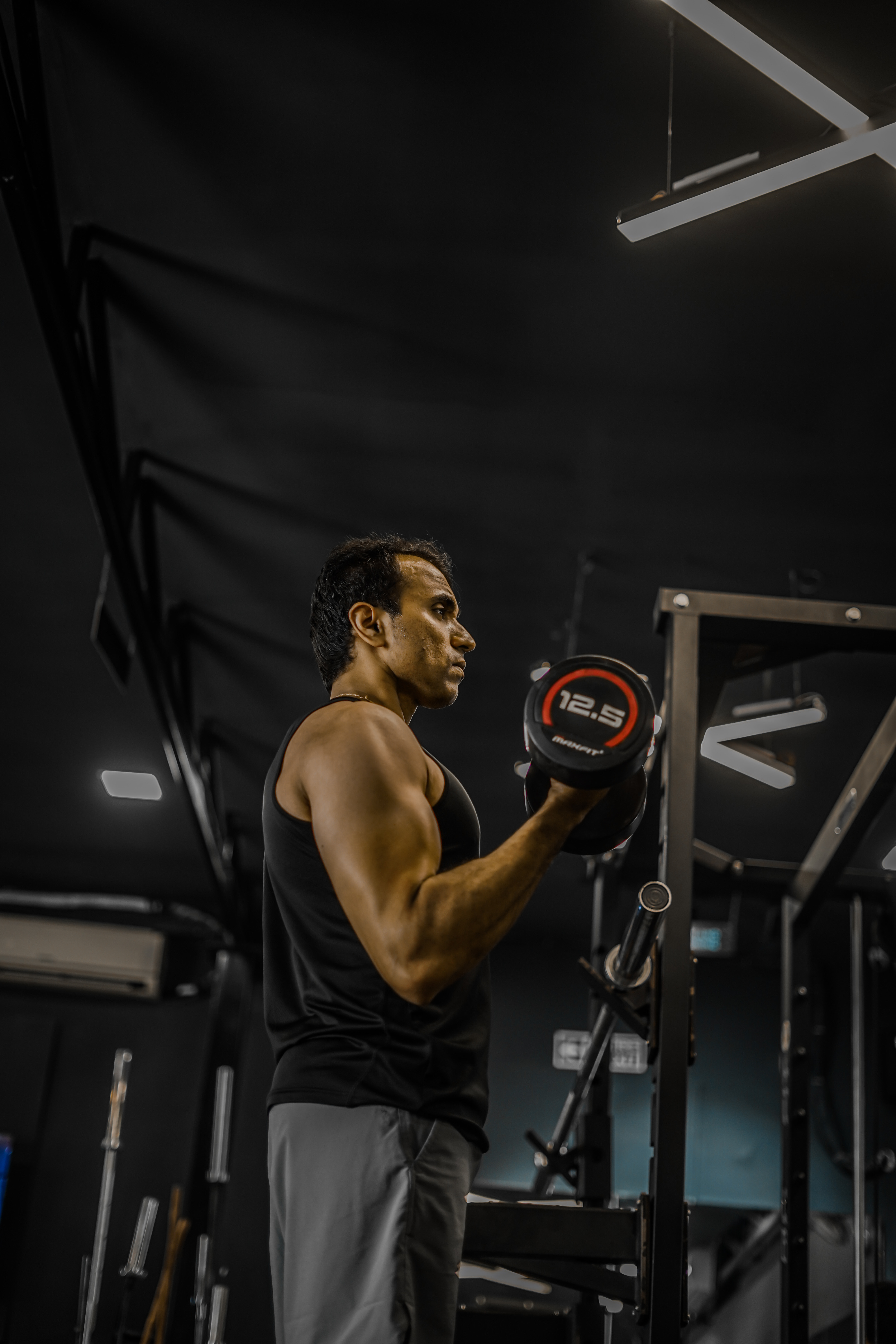 Personal Training