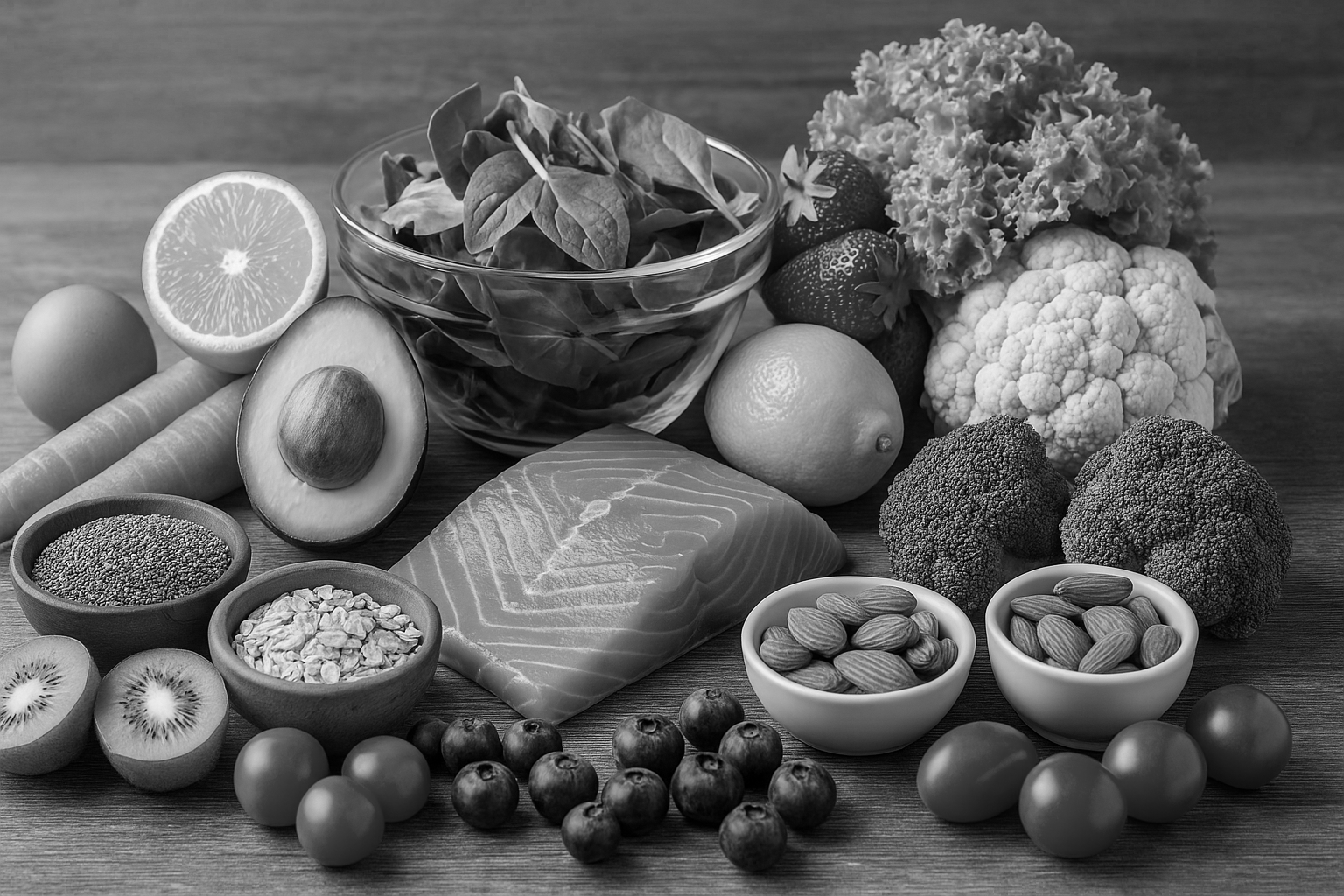 Nutrition Coaching